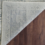 safavieh clearance vintage vtg113 7660 light blue rug