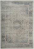 safavieh clearance vintage vtg113 7660 light blue rug