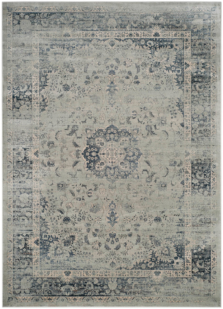 safavieh clearance vintage vtg113 7660 light blue rug