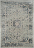 safavieh clearance vintage vtg113 7660 light blue rug