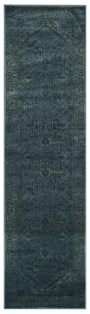 safavieh clearance vintage vtg114 2220 turquoise rug
