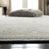 safavieh clearance vintage vtg114 2770 grey rug
