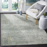 safavieh clearance vintage vtg114 2770 grey rug