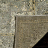 safavieh clearance vintage vtg114 2770 grey rug