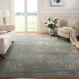 safavieh clearance vintage vtg114 2770 grey rug