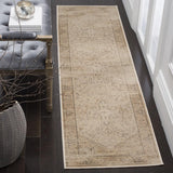 safavieh clearance vintage vtg114 3440 stone rug