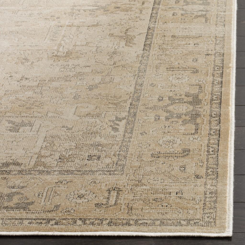 safavieh clearance vintage vtg114 3440 stone rug