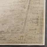 safavieh clearance vintage vtg114 3440 stone rug
