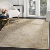 safavieh clearance vintage vtg114 3440 stone rug