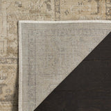 safavieh clearance vintage vtg114 3440 stone rug