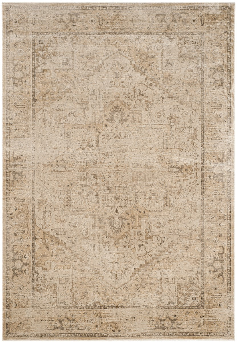 safavieh clearance vintage vtg114 3440 stone rug
