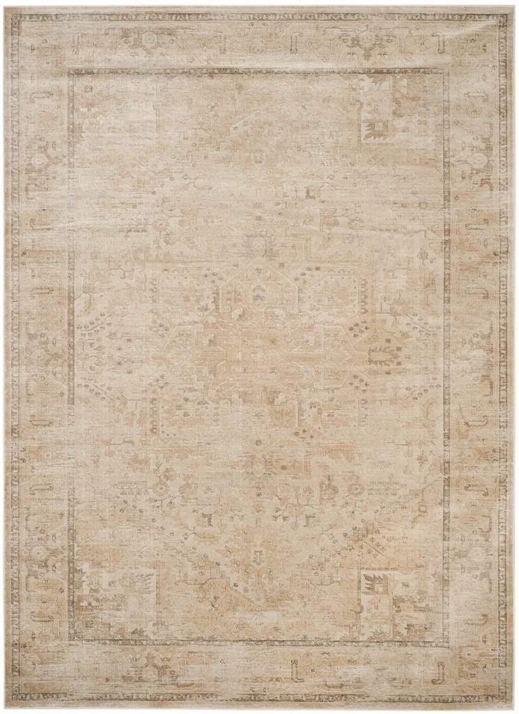 safavieh clearance vintage vtg114 3440 stone rug