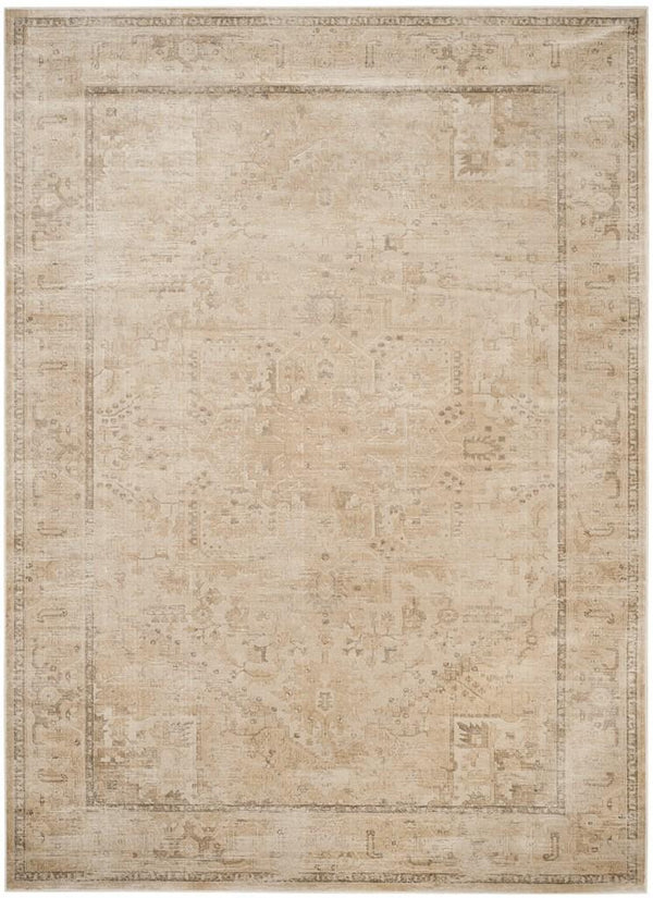 safavieh clearance vintage vtg114 3440 stone rug