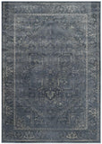 safavieh clearance vintage vtg114 7220 blue rug