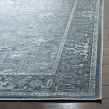 safavieh clearance vintage vtg114 7220 blue rug
