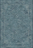 safavieh clearance vintage vtg114 7220 blue rug