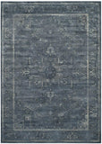 safavieh clearance vintage vtg114 7220 blue rug