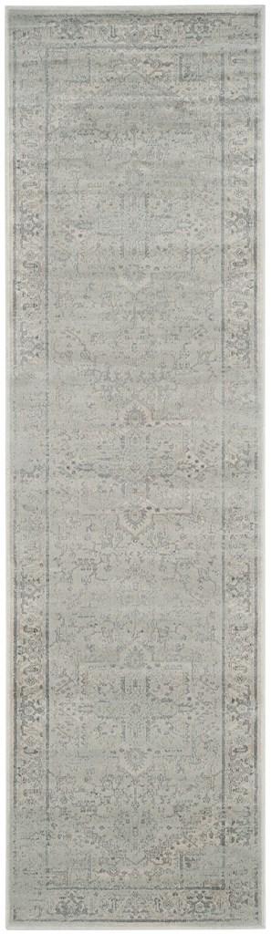 safavieh clearance vintage vtg114 7660 light blue rug