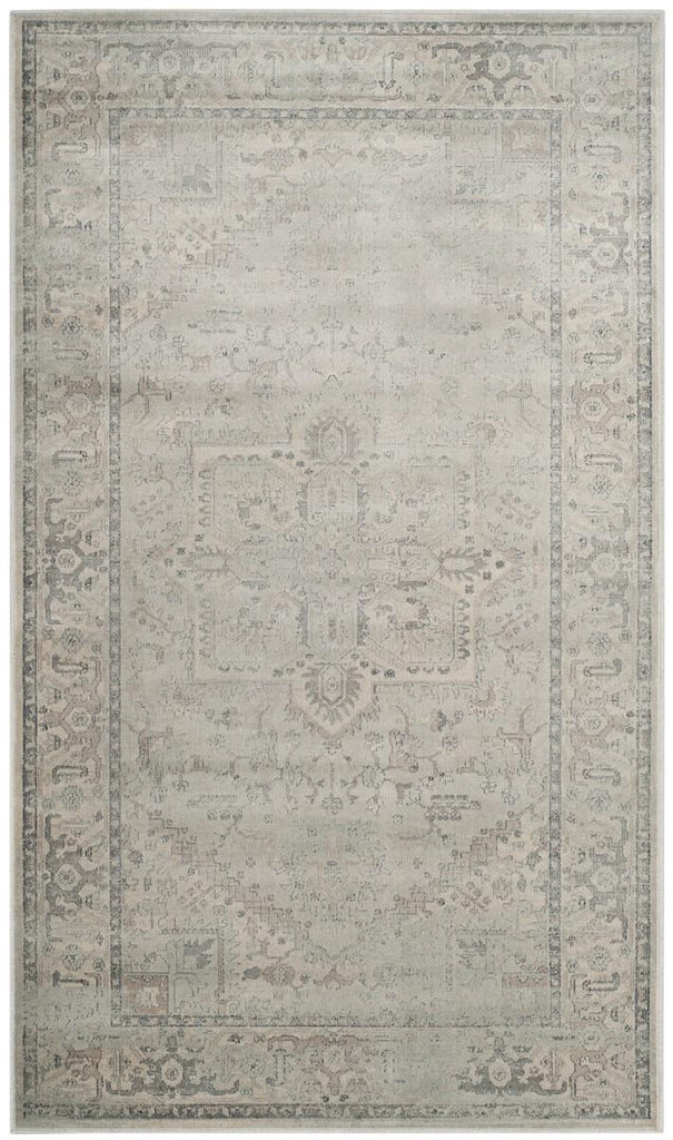 safavieh clearance vintage vtg114 7660 light blue rug