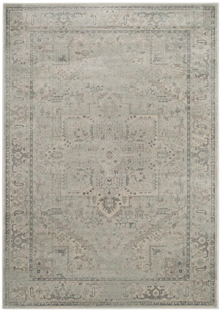 safavieh clearance vintage vtg114 7660 light blue rug