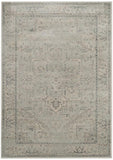 safavieh clearance vintage vtg114 7660 light blue rug