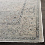 safavieh clearance vintage vtg114 7660 light blue rug