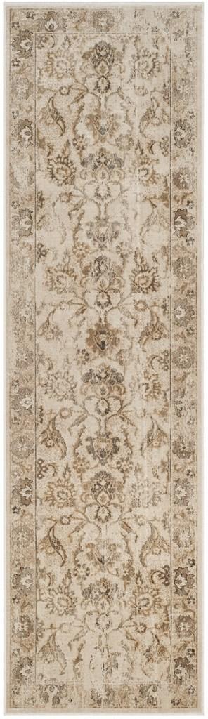 safavieh clearance vintage vtg115 3440 stone rug
