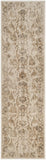safavieh clearance vintage vtg115 3440 stone rug