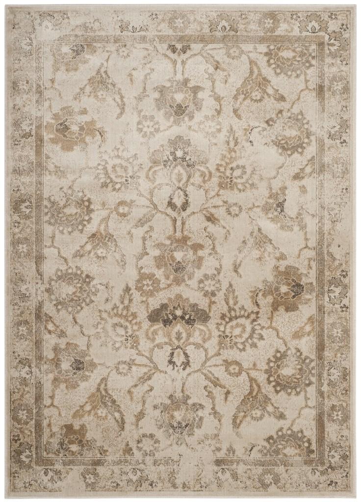 safavieh clearance vintage vtg115 3440 stone rug