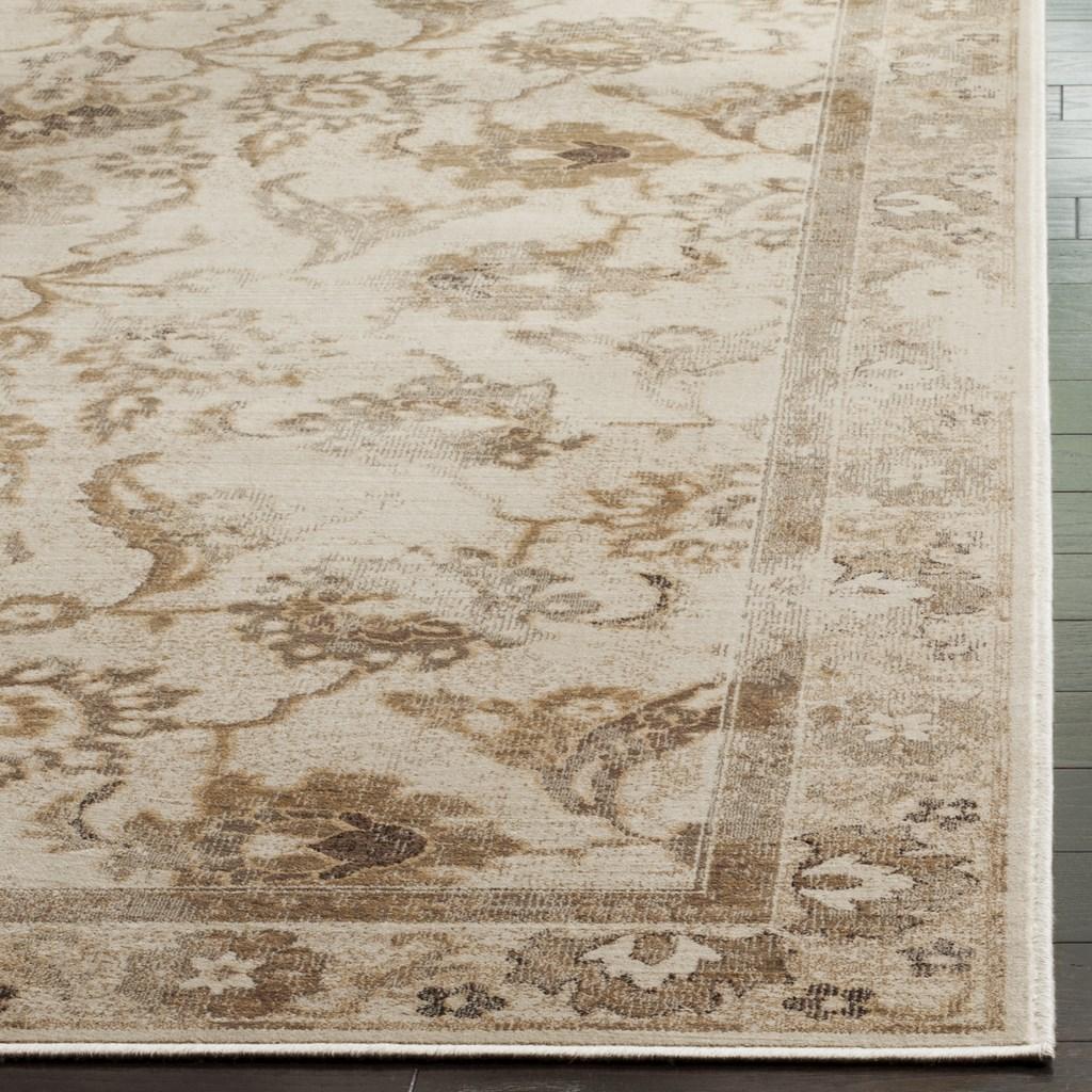 safavieh clearance vintage vtg115 3440 stone rug