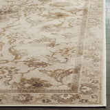 safavieh clearance vintage vtg115 3440 stone rug