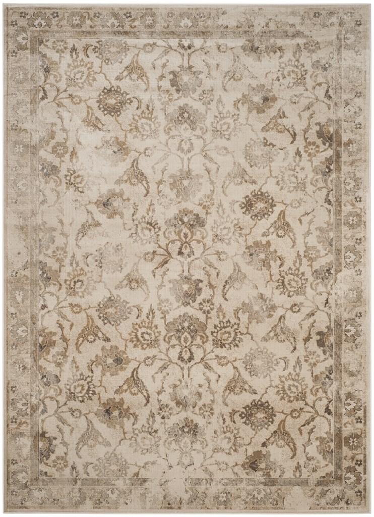 safavieh clearance vintage vtg115 3440 stone rug