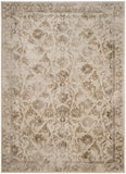 safavieh clearance vintage vtg115 3440 stone rug