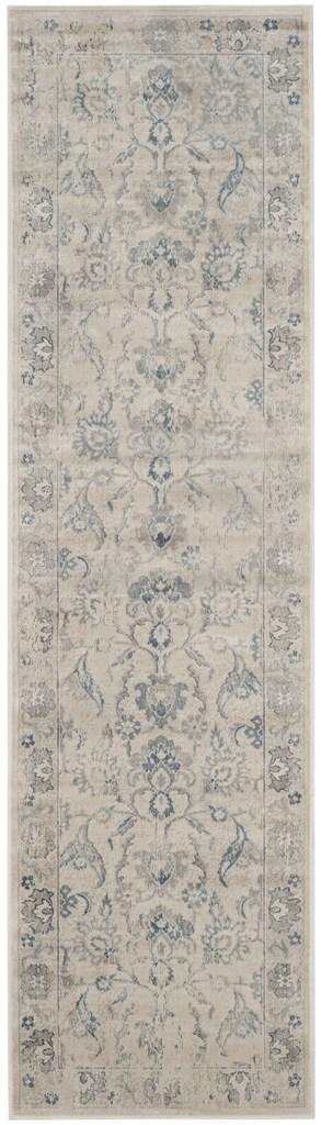 safavieh clearance vintage vtg115 7440 stone rug