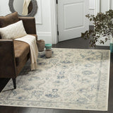 safavieh clearance vintage vtg115 7440 stone rug