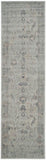 safavieh clearance vintage vtg115 7661 light blue rug