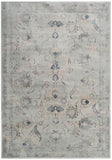safavieh clearance vintage vtg115 7661 light blue rug
