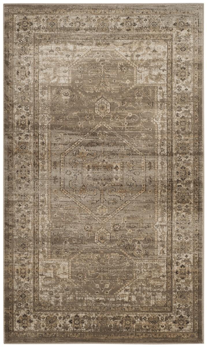 safavieh clearance vintage vtg116 3110 mouse rug