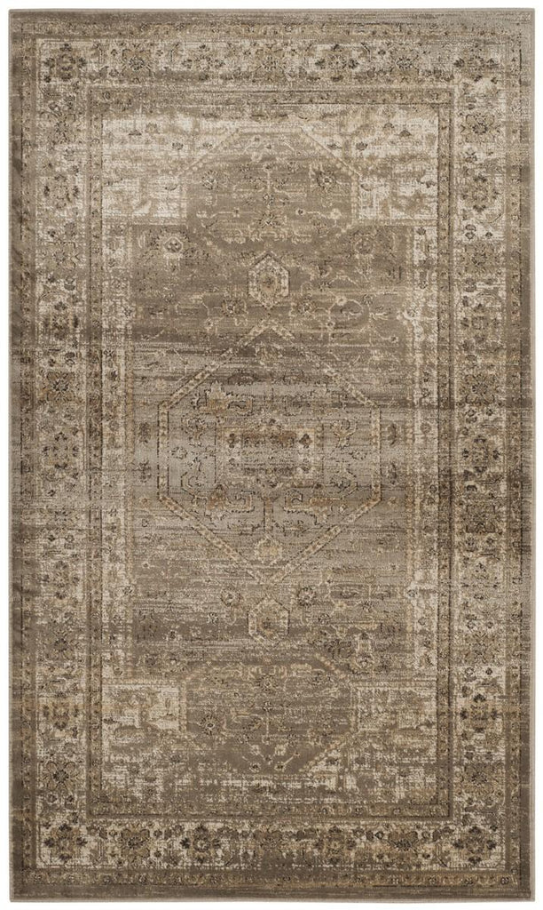 safavieh clearance vintage vtg116 3110 mouse rug