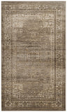 safavieh clearance vintage vtg116 3110 mouse rug