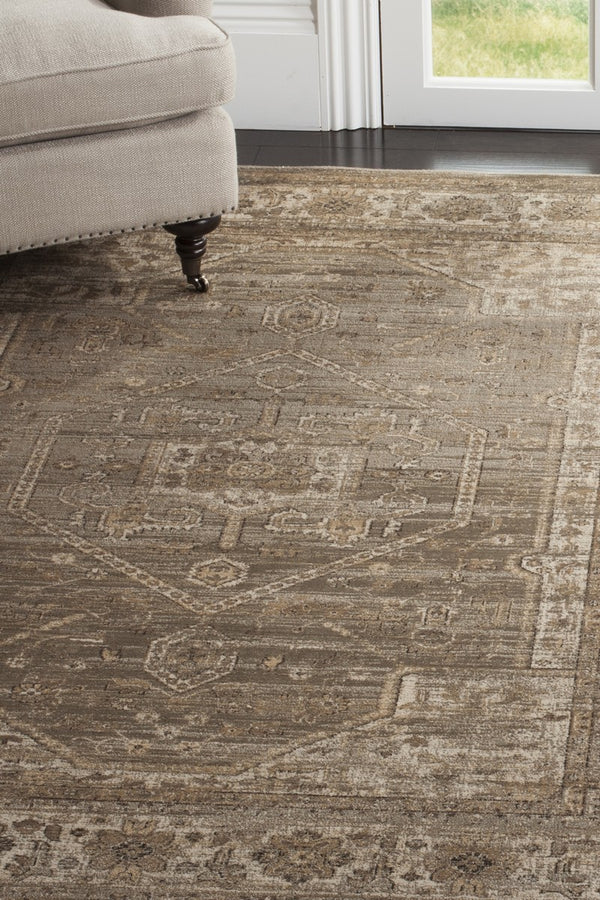 safavieh clearance vintage vtg116 3110 mouse rug