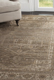 safavieh clearance vintage vtg116 3110 mouse rug
