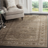 safavieh clearance vintage vtg116 3110 mouse rug