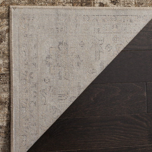 safavieh clearance vintage vtg116 3110 mouse rug