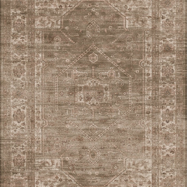 safavieh clearance vintage vtg116 3110 mouse rug