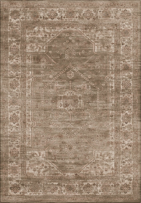 safavieh clearance vintage vtg116 3110 mouse rug