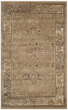 safavieh clearance vintage vtg117 1662 taupe rug