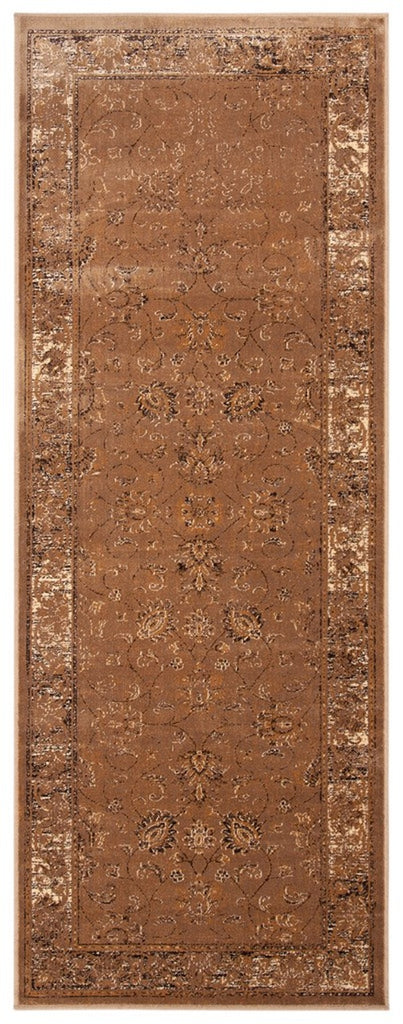 safavieh clearance vintage vtg117 1662 taupe rug