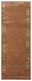 safavieh clearance vintage vtg117 1662 taupe rug