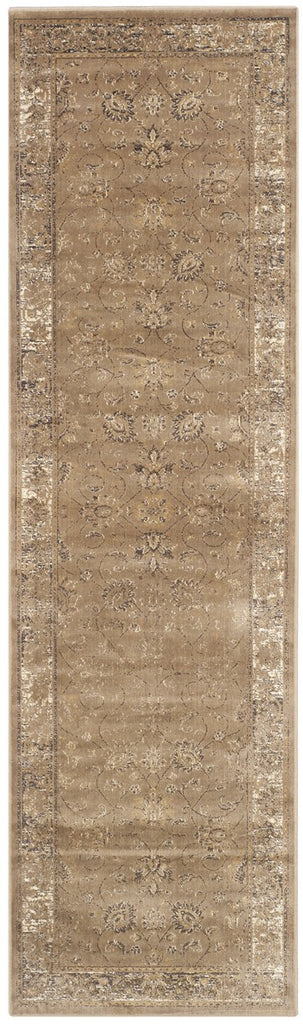 safavieh clearance vintage vtg117 1662 taupe rug